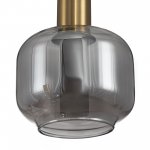 Citilux LASS CL249031 LED Подвесной каскадный светильник