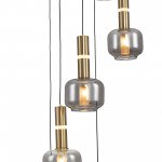 Citilux LASS CL249031 LED Подвесной каскадный светильник