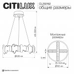 Citilux CL250162