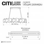 Citilux CL250172