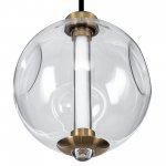 Citilux NOONA CL251030 LED Подвесной светодиодный светильник