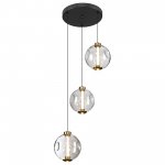 Citilux NOONA CL251030 LED Подвесной светодиодный светильник