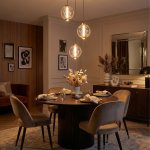 Citilux NOONA CL251030 LED Подвесной светодиодный светильник