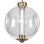 Citilux NOONA CL251030 LED Подвесной светодиодный светильник