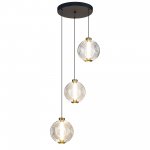 Citilux NOONA CL251030 LED Подвесной светодиодный светильник