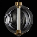 Citilux NOONA CL251060 LED Подвесной каскадный светильник