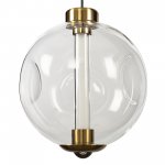 Citilux NOONA CL251060 LED Подвесной каскадный светильник