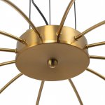 Люстра подвесная Citilux CL251190 NOONA