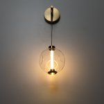 Бра Citilux CL251310 NOONA