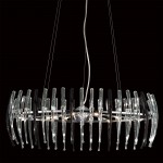 Люстра подвесная Citilux CL252102 Арго