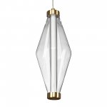 Подвесной светильник Citilux CL253010 TANNA