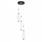 Citilux TANNA CL253020 LED Подвесной светильник