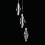 Citilux TANNA CL253020 LED Подвесной светильник