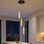 Citilux TANNA CL253020 LED Подвесной светильник