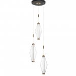 Citilux TANNA CL253020 LED Подвесной светильник