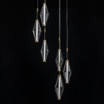 Citilux TANNA CL253030 LED Подвесной светильник