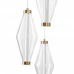 Citilux TANNA CL253030 LED Подвесной светильник