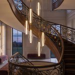 Citilux TANNA CL253030 LED Подвесной светильник