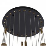 Citilux TANNA CL253040 LED Каскадная люстра