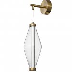 Citilux TANNA CL253310 LED Бра подвесное