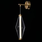 Citilux TANNA CL253310 LED Бра подвесное