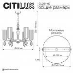 Citilux CL254160