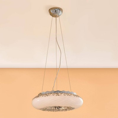 Люстра подвесная Citilux CL254161 Торо