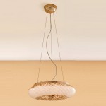 Люстра подвесная Citilux CL254162 Торо