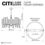 Citilux CL254180