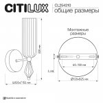 Citilux CL254310
