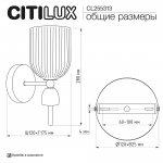 Citilux CL255313