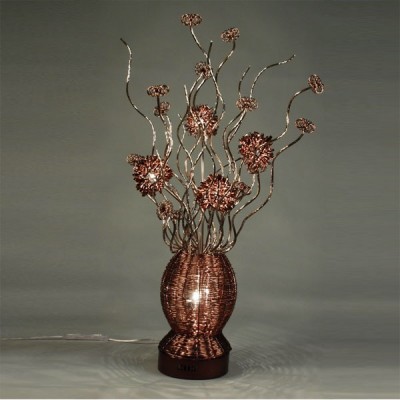 Настольная лампа Citilux CL299862 Кофейный