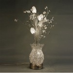 Настольная лампа Citilux CL299871 Алюминий