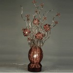 Настольная лампа Citilux CL299872 Кофейный