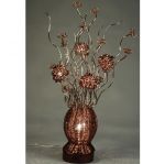 Настольная лампа Citilux CL299872 Кофейный