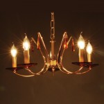 Люстра подвесная Citilux CL301152 Аллегро