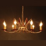 Люстра подвесная Citilux CL301192 Аллегро