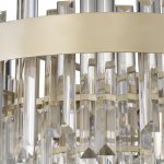 Люстра подвесная Citilux CL301262 Лаура