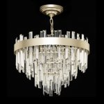 Люстра подвесная Citilux CL301262 Лаура