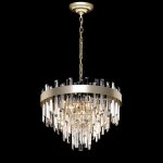 Люстра подвесная Citilux CL301262 Лаура