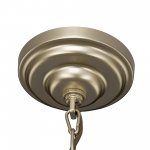 Люстра подвесная Citilux CL301262 Лаура