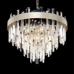 Люстра подвесная Citilux CL301262 Лаура