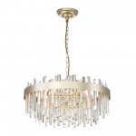 Люстра подвесная Citilux CL301282 Лаура