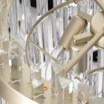 Люстра подвесная Citilux CL301282 Лаура