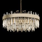 Люстра подвесная Citilux CL301282 Лаура