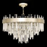 Люстра подвесная Citilux CL301292 Лаура