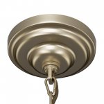 Люстра подвесная Citilux CL301292 Лаура