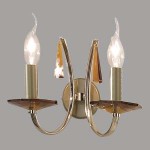 Светильник настенный бра Citilux CL301322 Аллегро