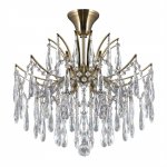 Люстра потолочная Citilux CL302163 Селена