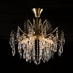 Люстра потолочная Citilux CL302163 Селена